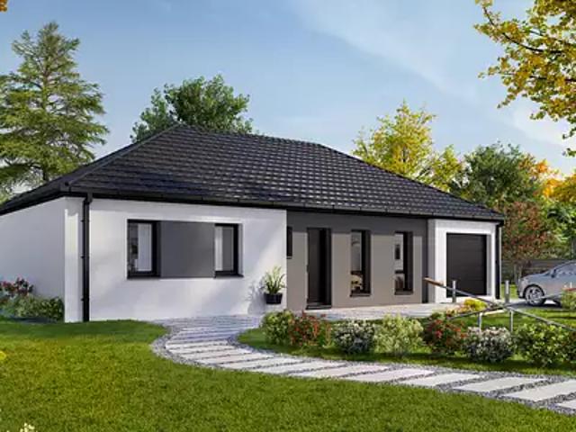 Maison vente à Arras, Simencourt