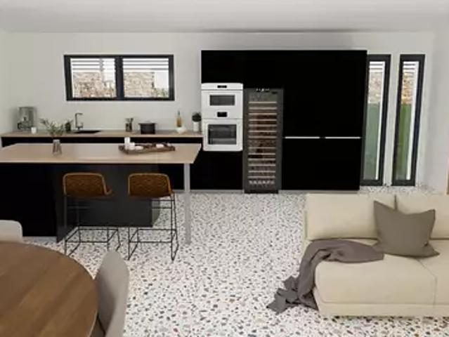 Maison vente à Arrondissement de Toulon, Six-fours-les-plages