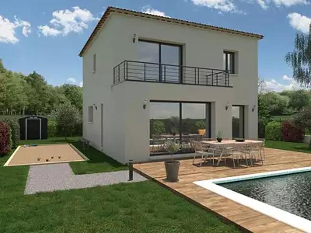 Maison vente à Arrondissement de Toulon, Six-fours-les-plages