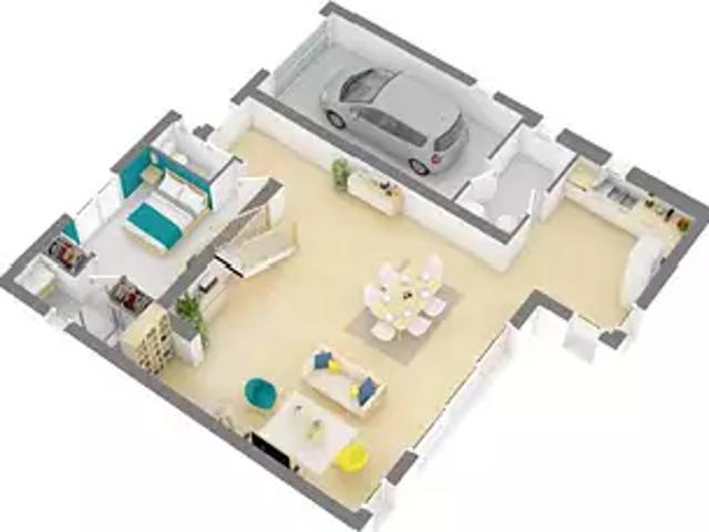 Maison vente à Arrondissement de Toulon, Six-fours-les-plages