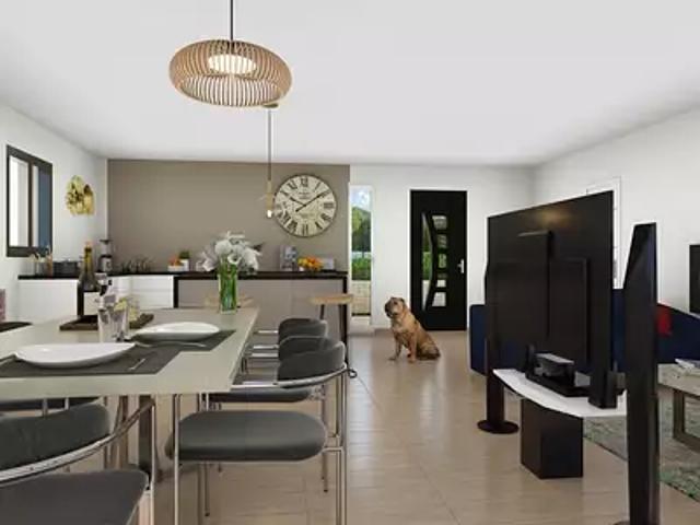 Maison vente à Arrondissement de Toulon, Six-fours-les-plages