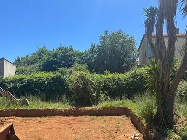 Maison vente à Arrondissement de Toulon, Six-fours-les-plages