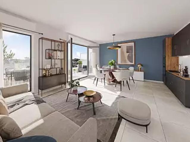Maison vente à Arrondissement de Toulon, Six-fours-les-plages