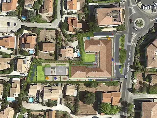 Maison vente à Arrondissement de Toulon, Six-fours-les-plages