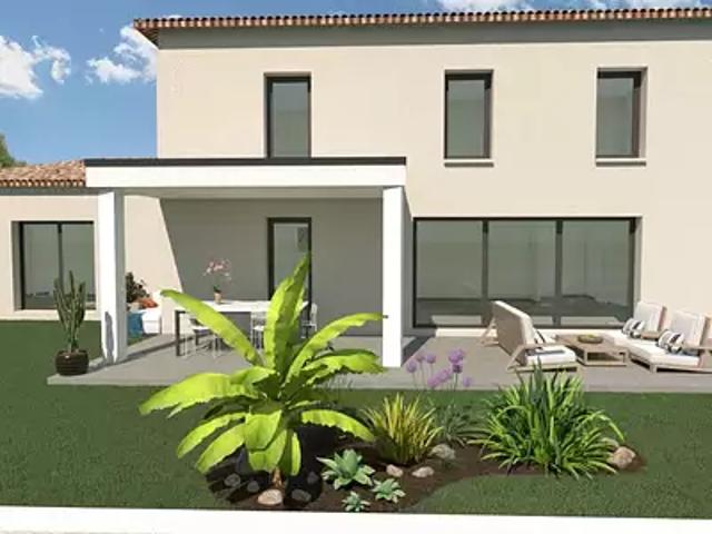 Maison vente à Arrondissement de Toulon, Six-fours-les-plages