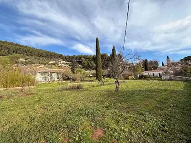 Maison vente à Arrondissement de Toulon, Solliès-pont
