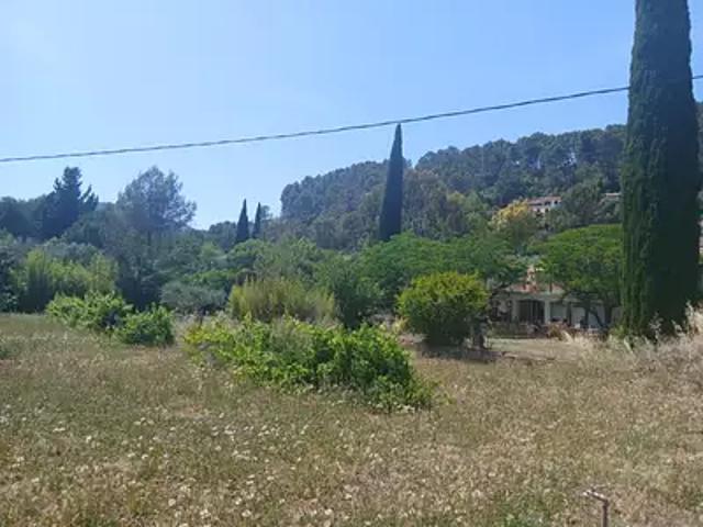 Maison vente à Arrondissement de Toulon, Solliès-pont