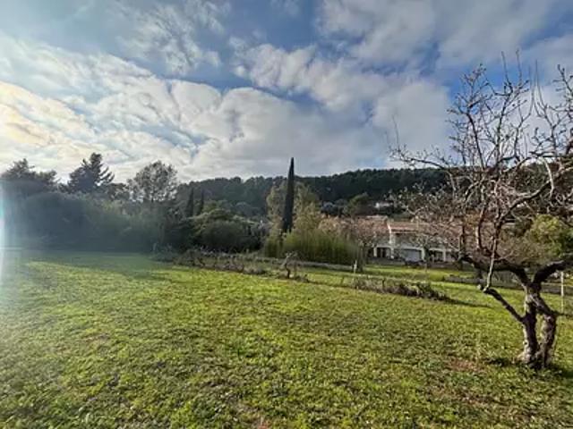 Maison vente à Arrondissement de Toulon, Solliès-pont