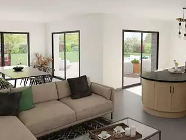 Maison vente à Sommaing, Nord