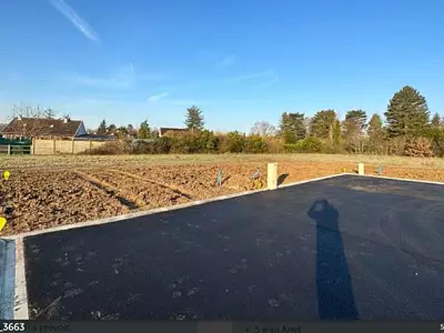 Maison vente à Dreux, Sorel-moussel
