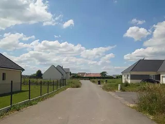 Maison vente à Sours, Eure-et-Loir