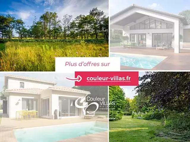 Maison vente à Dax, Soustons