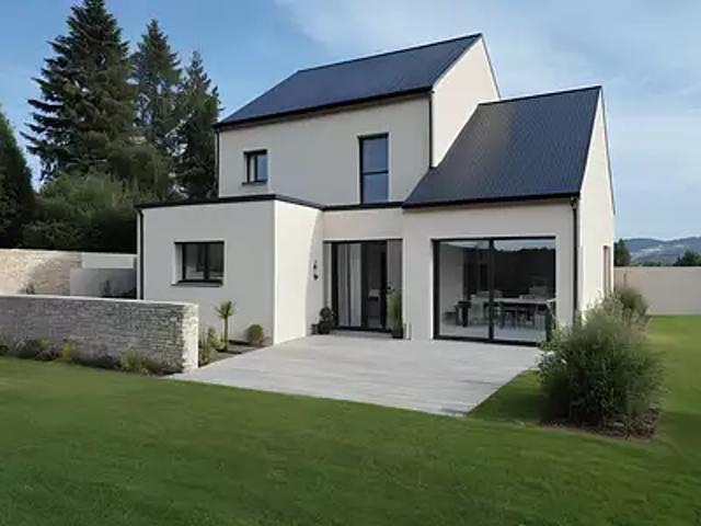 Maison vente à Châteaubriant-Ancenis, Sucé-sur-erdre