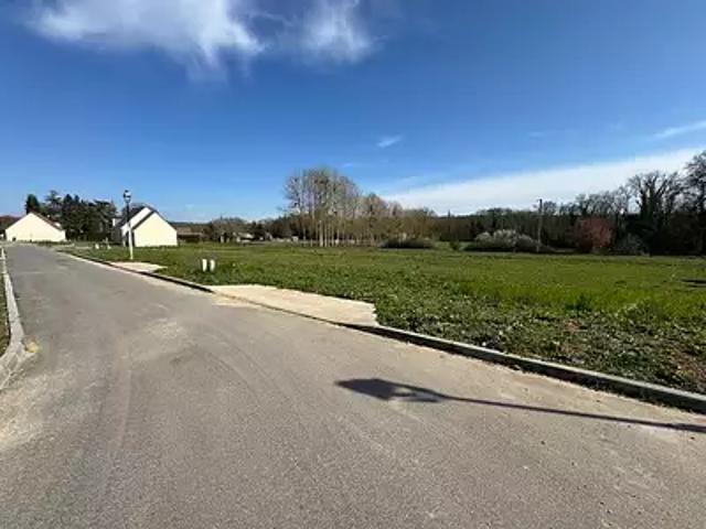 Maison vente à Surville, Eure