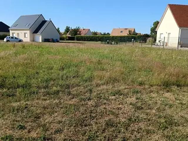 Maison vente à Sylvains-les-Moulins, Sylvains-Lès-Moulins