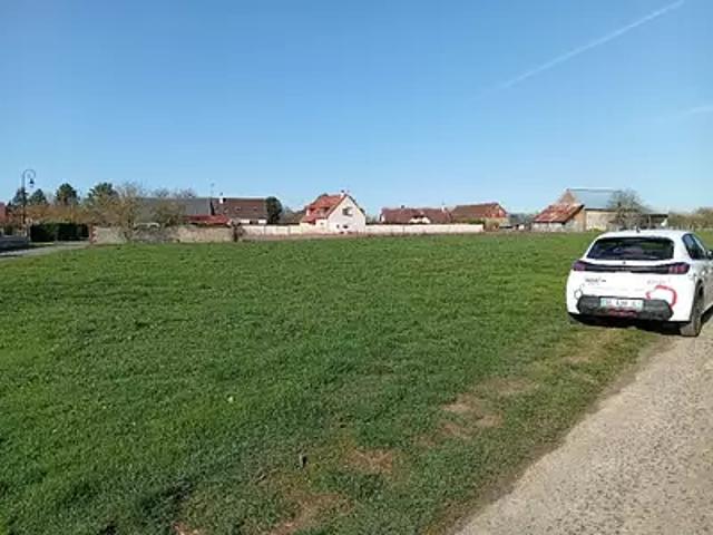 Maison vente à Bernay, Sylvains-les-moulins