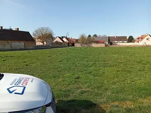 Maison vente à Bernay, Sylvains-les-moulins