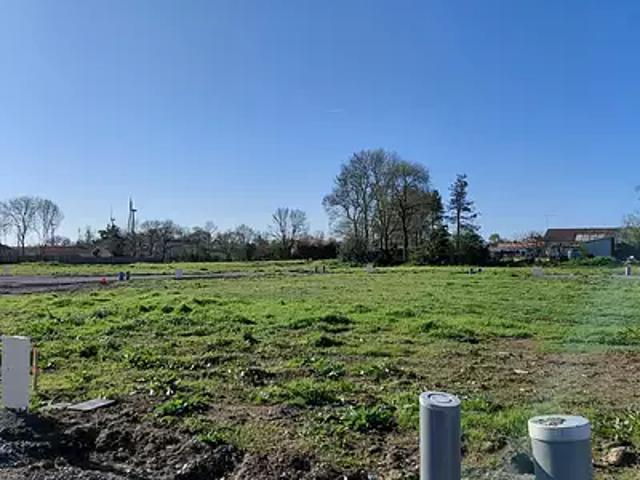 Maison vente à Les Sables-d'Olonne, Talmont-saint-hilaire