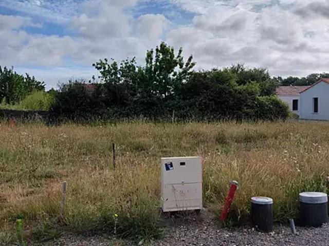 Maison vente à Les Sables-d'Olonne, Talmont-saint-hilaire