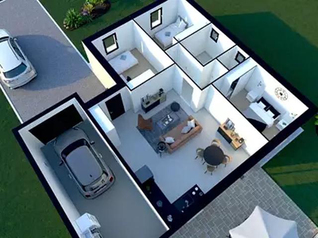 Maison vente à Les Sables-d'Olonne, Talmont-saint-hilaire