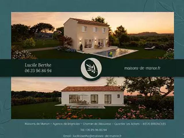 Maison vente à Brignoles, Tavernes