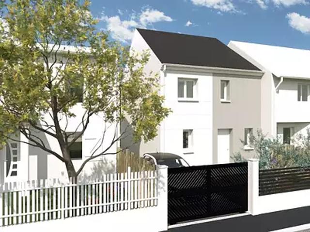 Maison vente à Argenteuil, Taverny