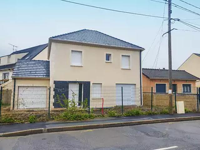 Maison vente à Argenteuil, Taverny