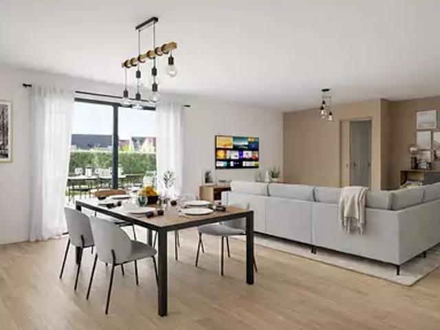 Maison vente à Orléans, Tavers