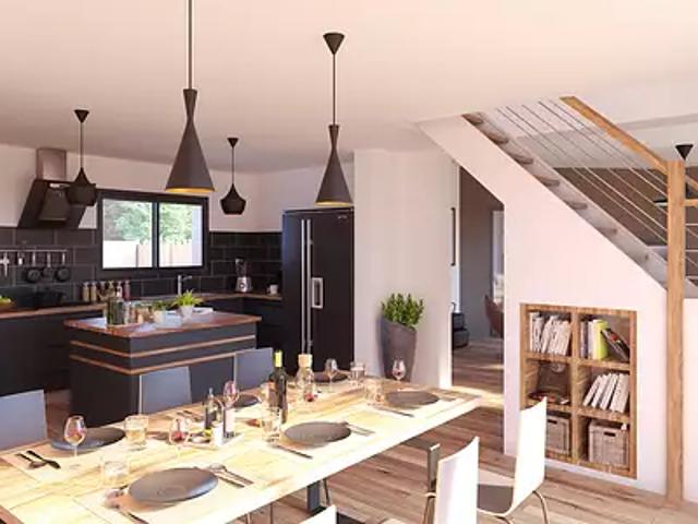 Maison vente à Orléans, Tavers