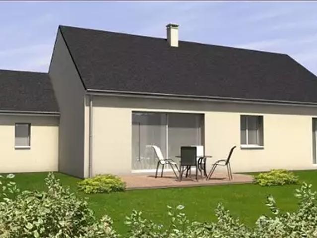 Maison vente à Angers, Chavagnes