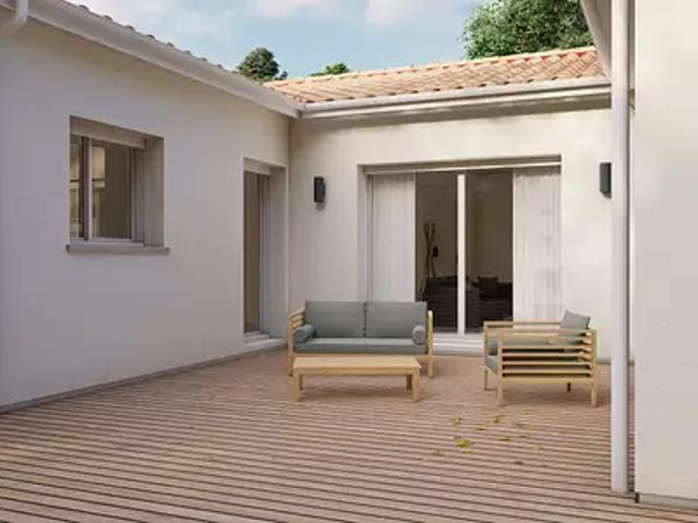 Maison vente à Sarlat-la-Canéda, Terrasson-lavilledieu