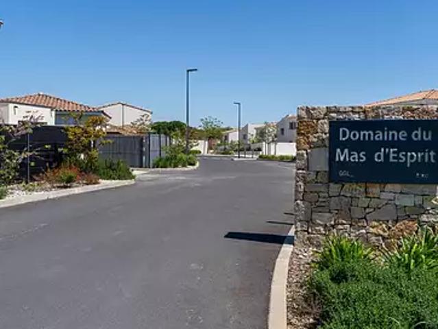 Maison vente à Lodève, Teyran