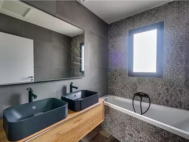 Maison vente à Céret, Théza