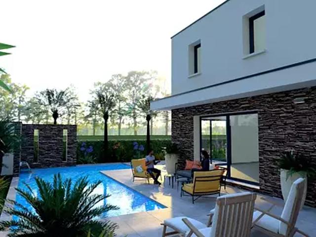 Maison vente à Céret, Théza