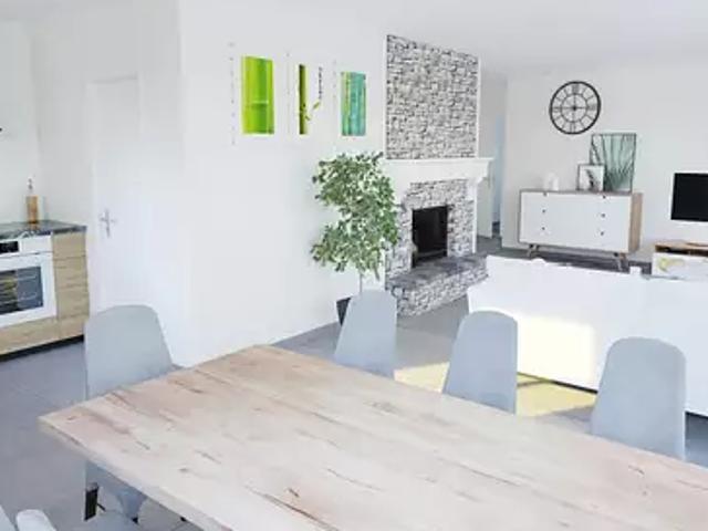 Maison vente à Céret, Théza