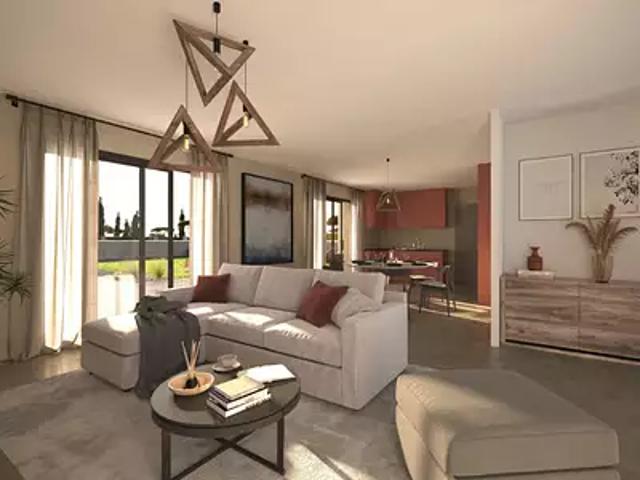 Maison vente à Narbonne, Thézan-des-corbières