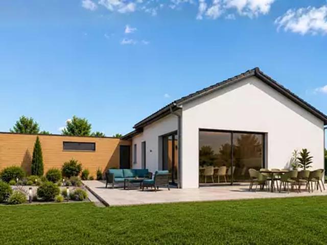 Maison vente à Bourg-en-Bresse, Auvergne-Rhône-Alpes