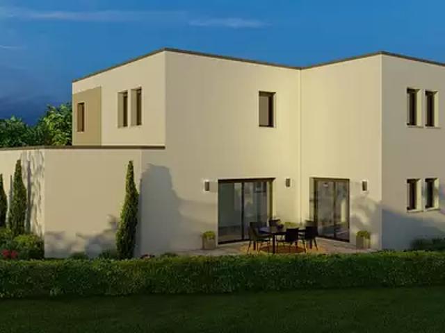 Maison vente à Thionville