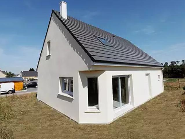 Maison vente à Bernay, Tillières-sur-avre