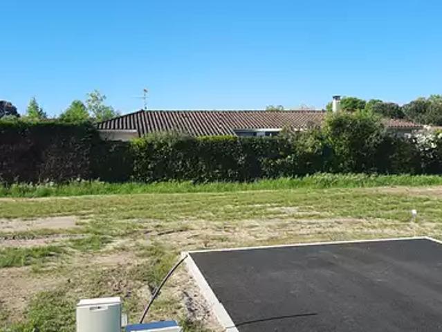Maison vente à Dax, Tosse