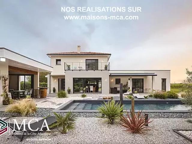 Maison vente à Dax, Tosse
