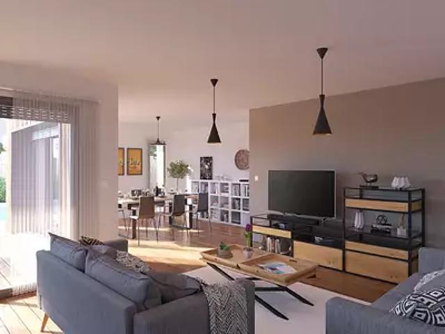 Maison vente à Dax, Tosse