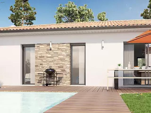 Maison vente à Dax, Tosse