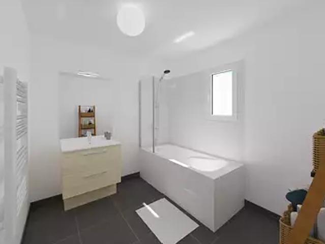 Maison vente à Dax, Tosse