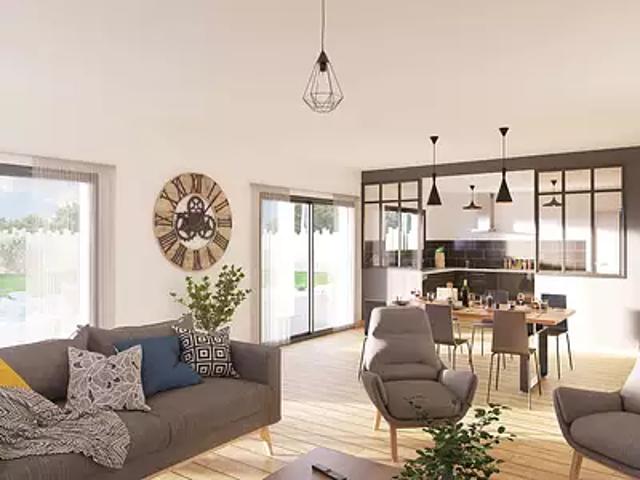 Maison vente à Dax, Tosse