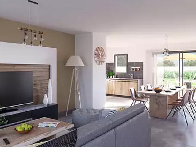 Maison vente à Dax, Tosse