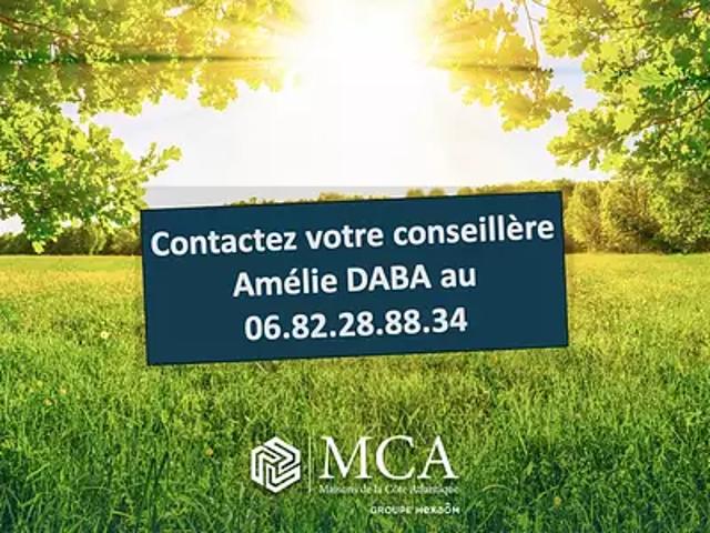 Maison vente à Dax, Tosse