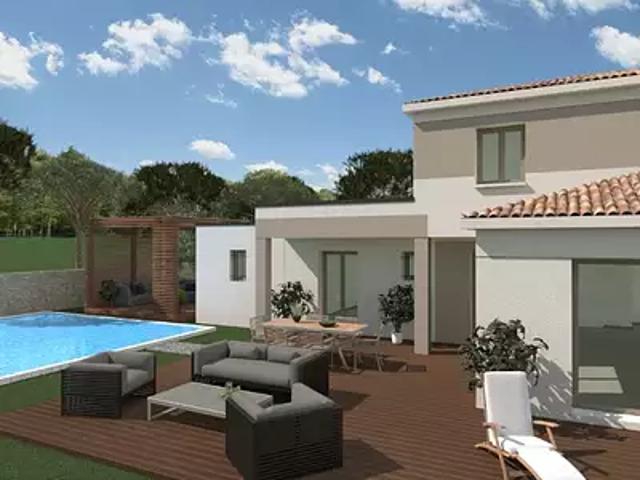 Maison vente à Arrondissement de Toulon, Toulon