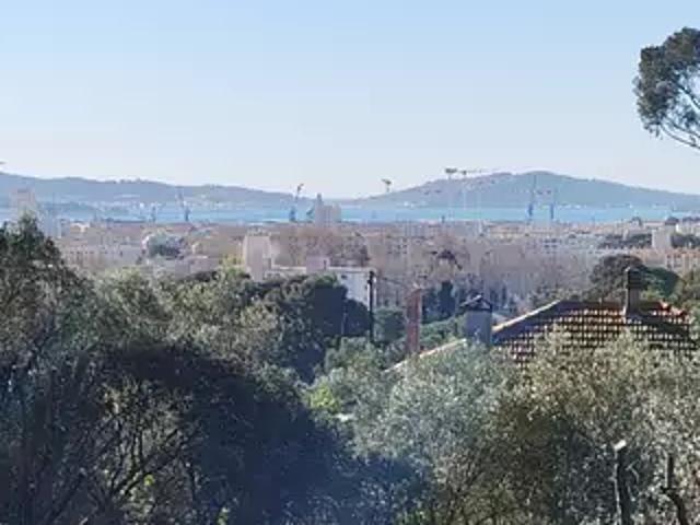 Maison vente à Arrondissement de Toulon, Toulon