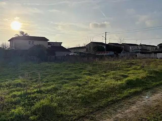 Maison vente à Toulouse